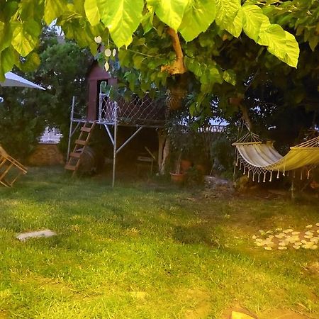 Diamant'S Place With Treehouse Garden Kounoupidhianá Zewnętrze zdjęcie
