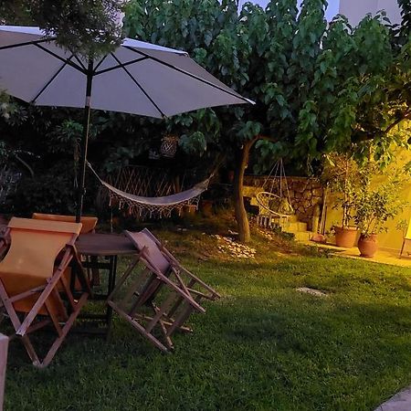 Diamant'S Place With Treehouse Garden Kounoupidhianá Zewnętrze zdjęcie