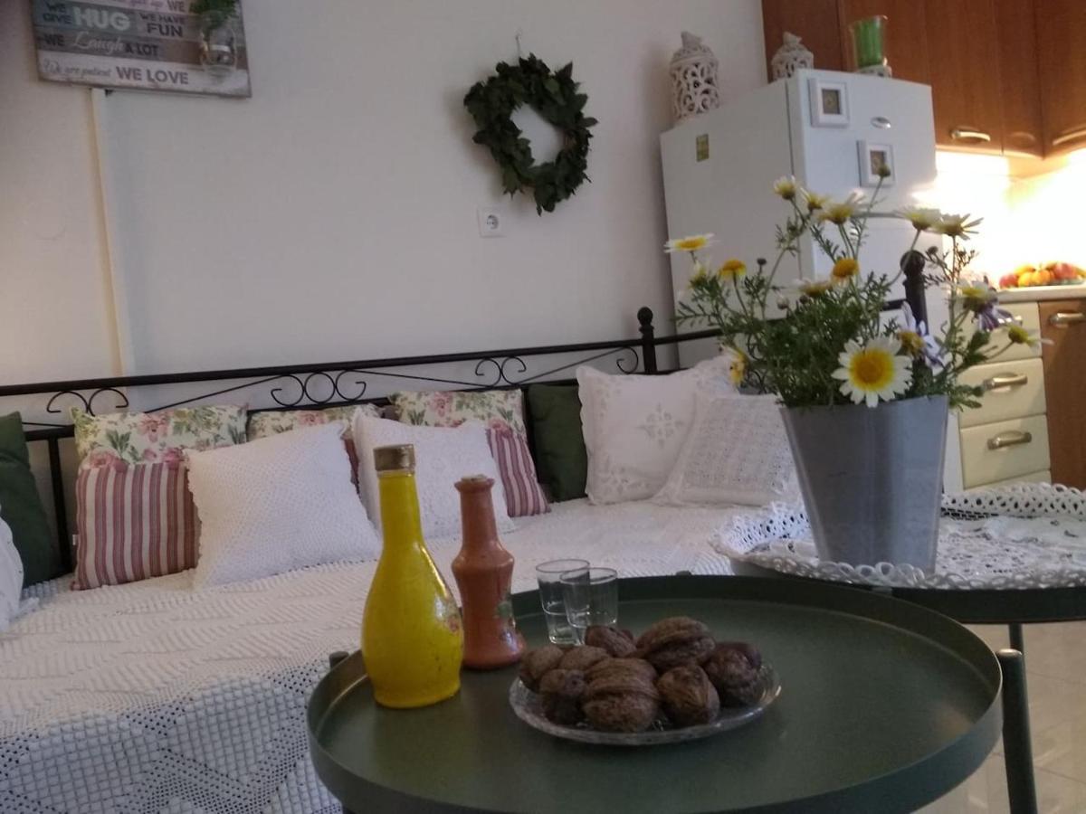 Diamant'S Place With Treehouse Garden Kounoupidhianá Zewnętrze zdjęcie