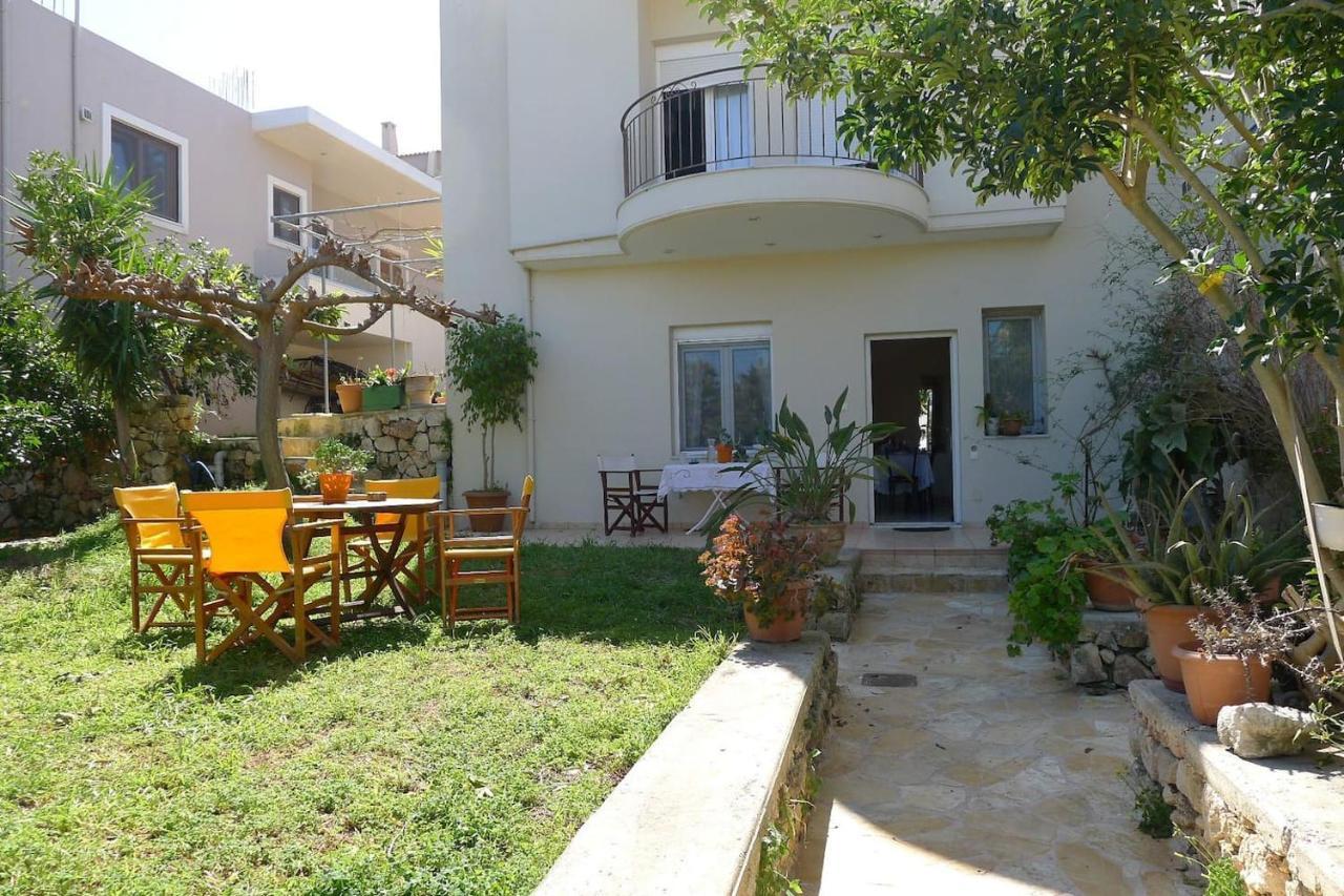 Diamant'S Place With Treehouse Garden Kounoupidhianá Zewnętrze zdjęcie