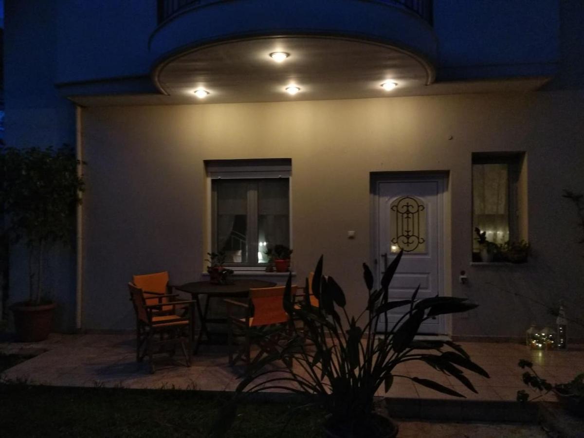 Diamant'S Place With Treehouse Garden Kounoupidhianá Zewnętrze zdjęcie