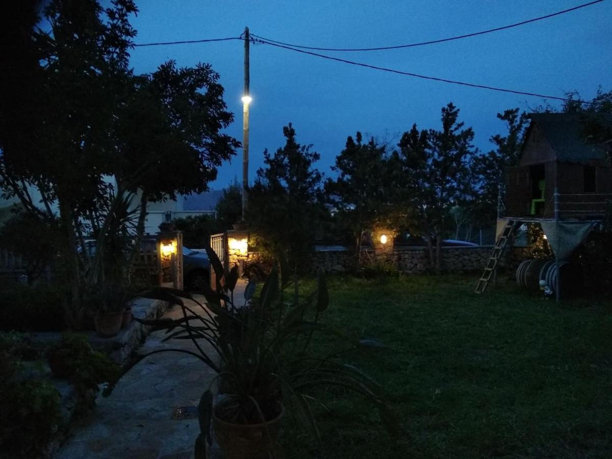 Diamant'S Place With Treehouse Garden Kounoupidhianá Zewnętrze zdjęcie