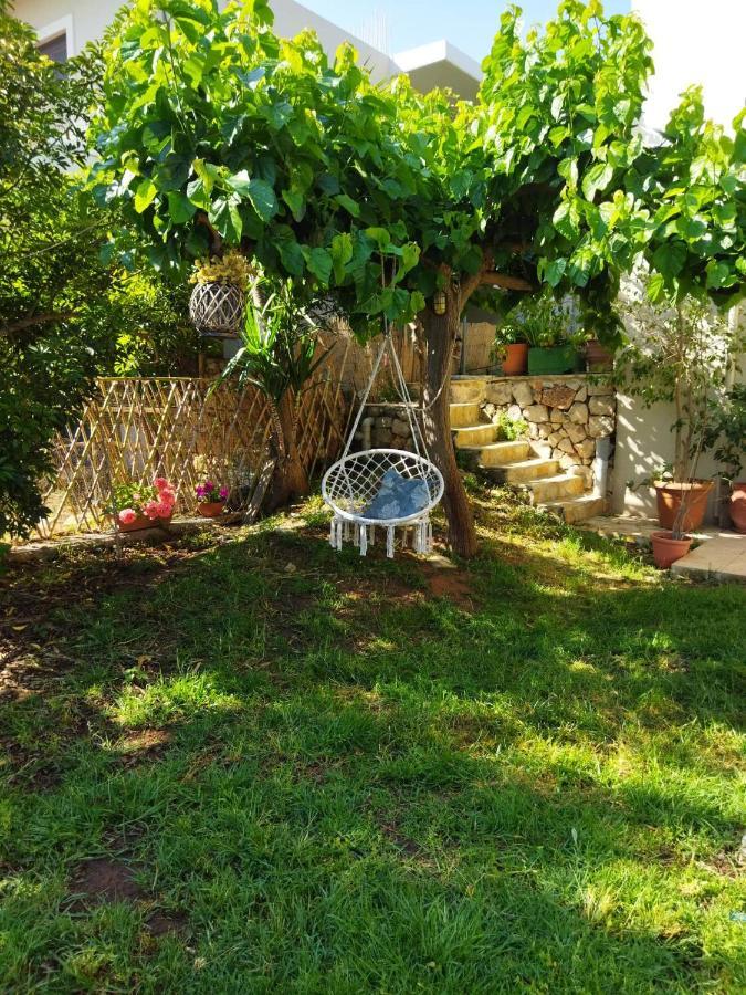 Diamant'S Place With Treehouse Garden Kounoupidhianá Zewnętrze zdjęcie