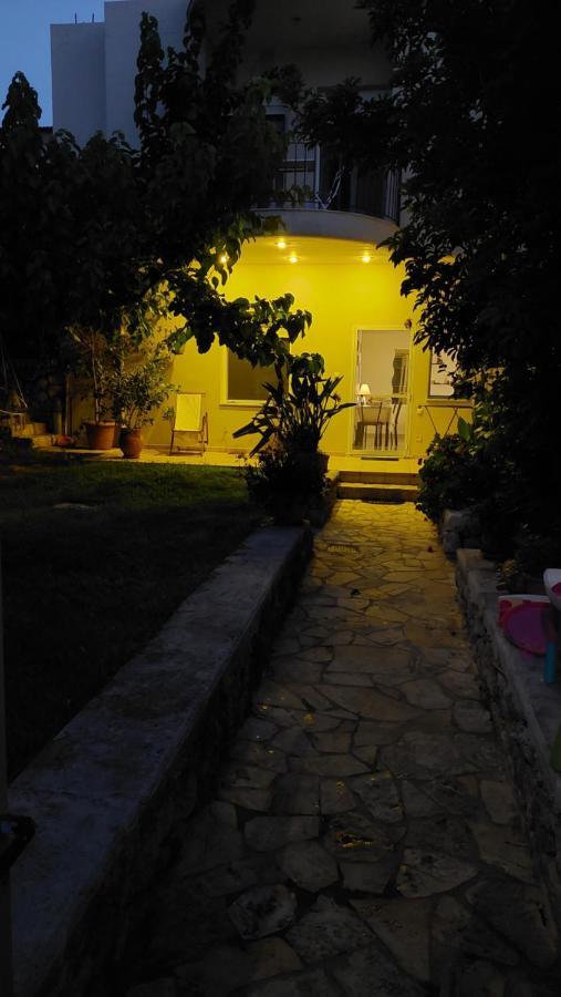 Diamant'S Place With Treehouse Garden Kounoupidhianá Zewnętrze zdjęcie